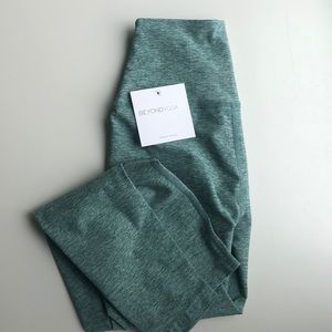 Spacedye beyond yoga size S midi full length